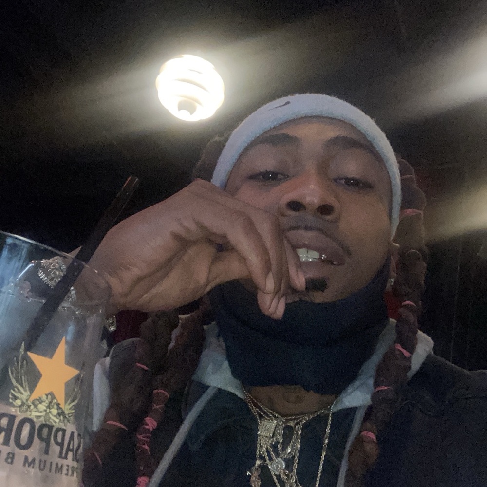 Meet your Posher, Larry